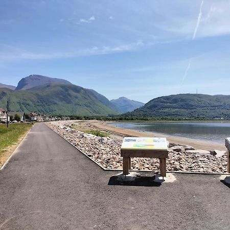 A View To Caol, Fort William Eksteriør bilde