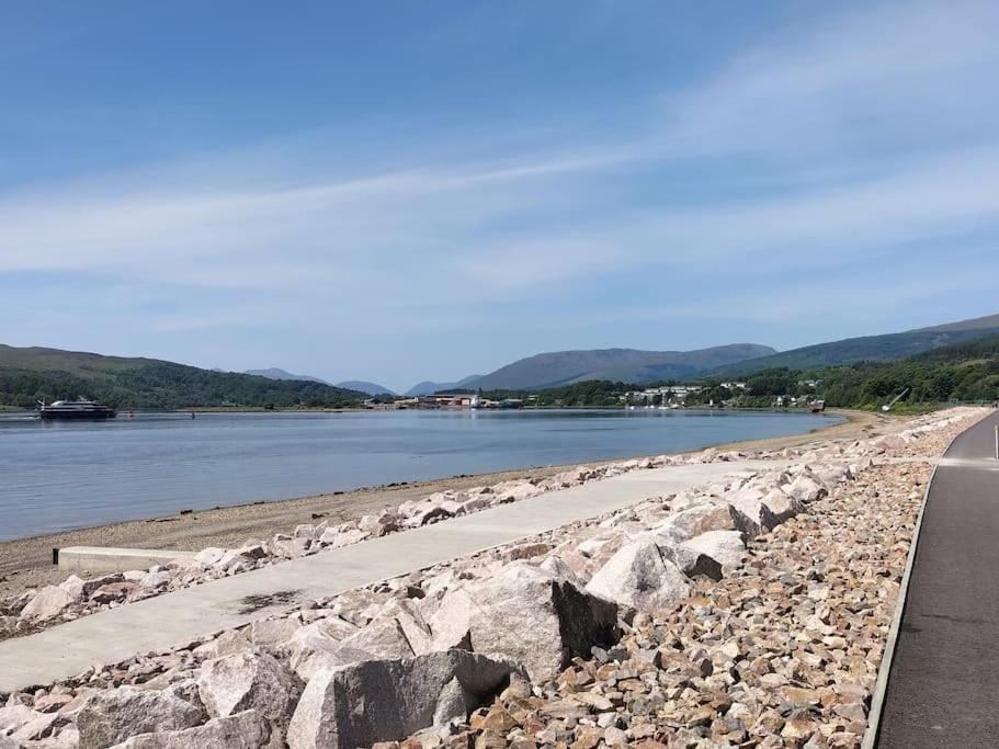 A View To Caol, Fort William Eksteriør bilde
