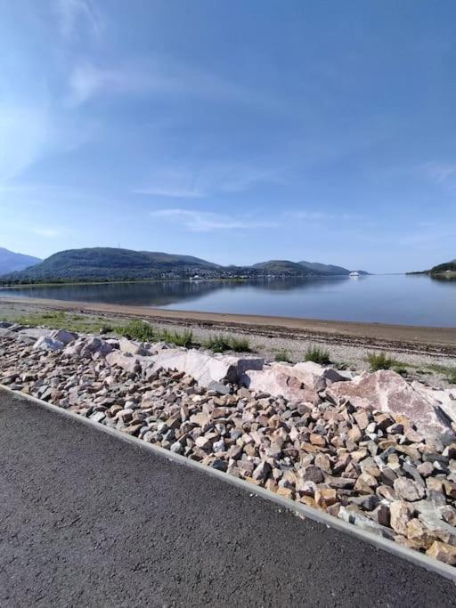 A View To Caol, Fort William Eksteriør bilde